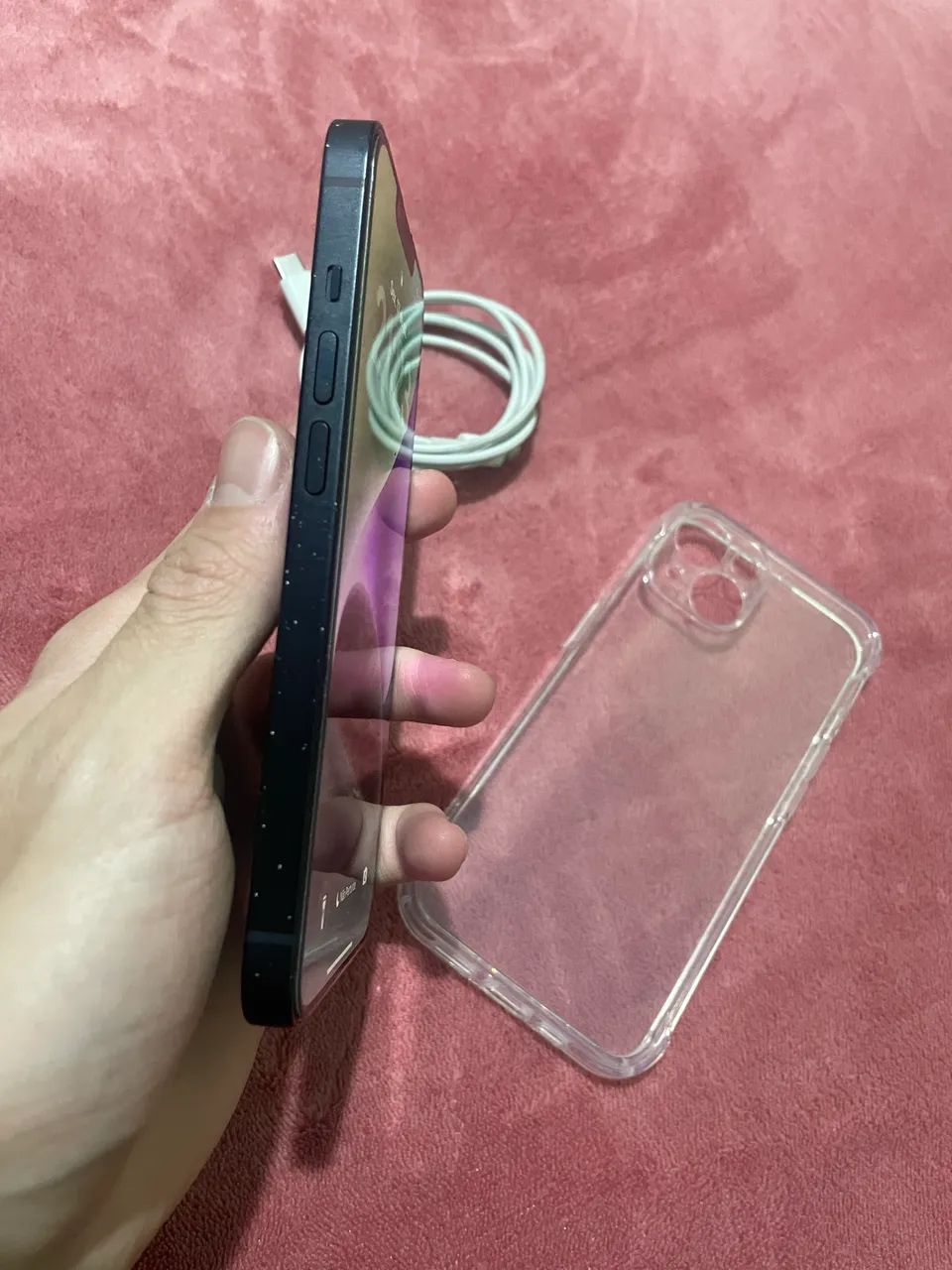 Iphone 14 128gb - Foto 5