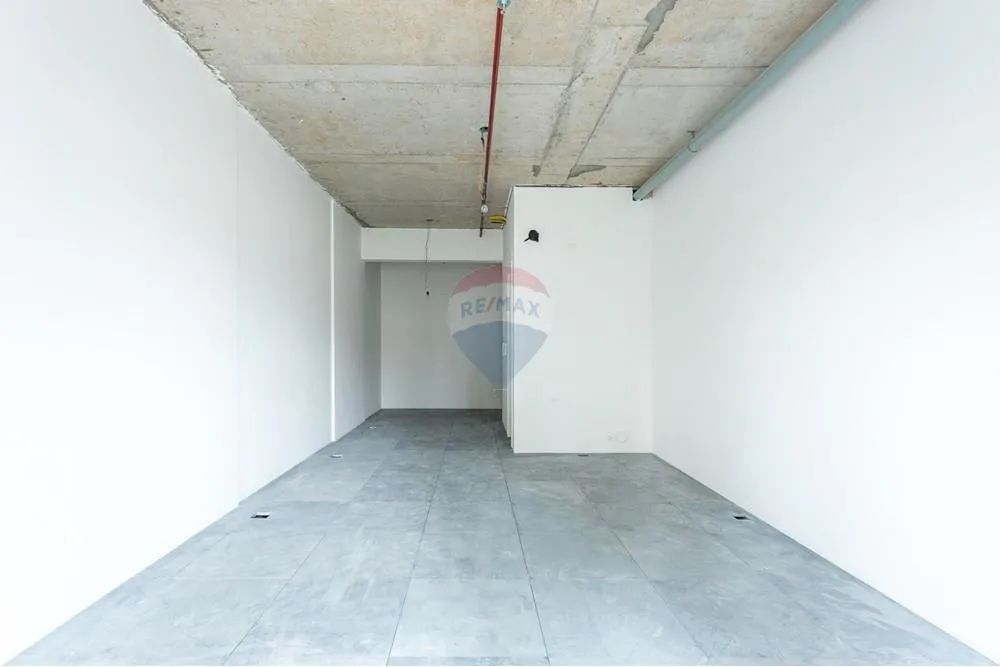 Conjunto Comercial novo, 32 mts, 1 vaga, melhor localização na Barra Funda, sacada privati - Foto 9