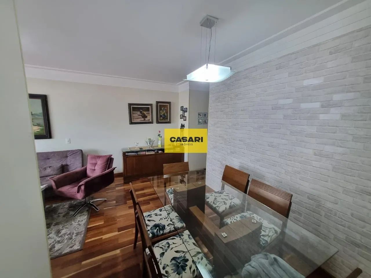 Apartamento de 95 m² na Vila Marlene  3 Dormitórios, Suíte, Varanda Gourmet e Lazer Comple - Foto 3
