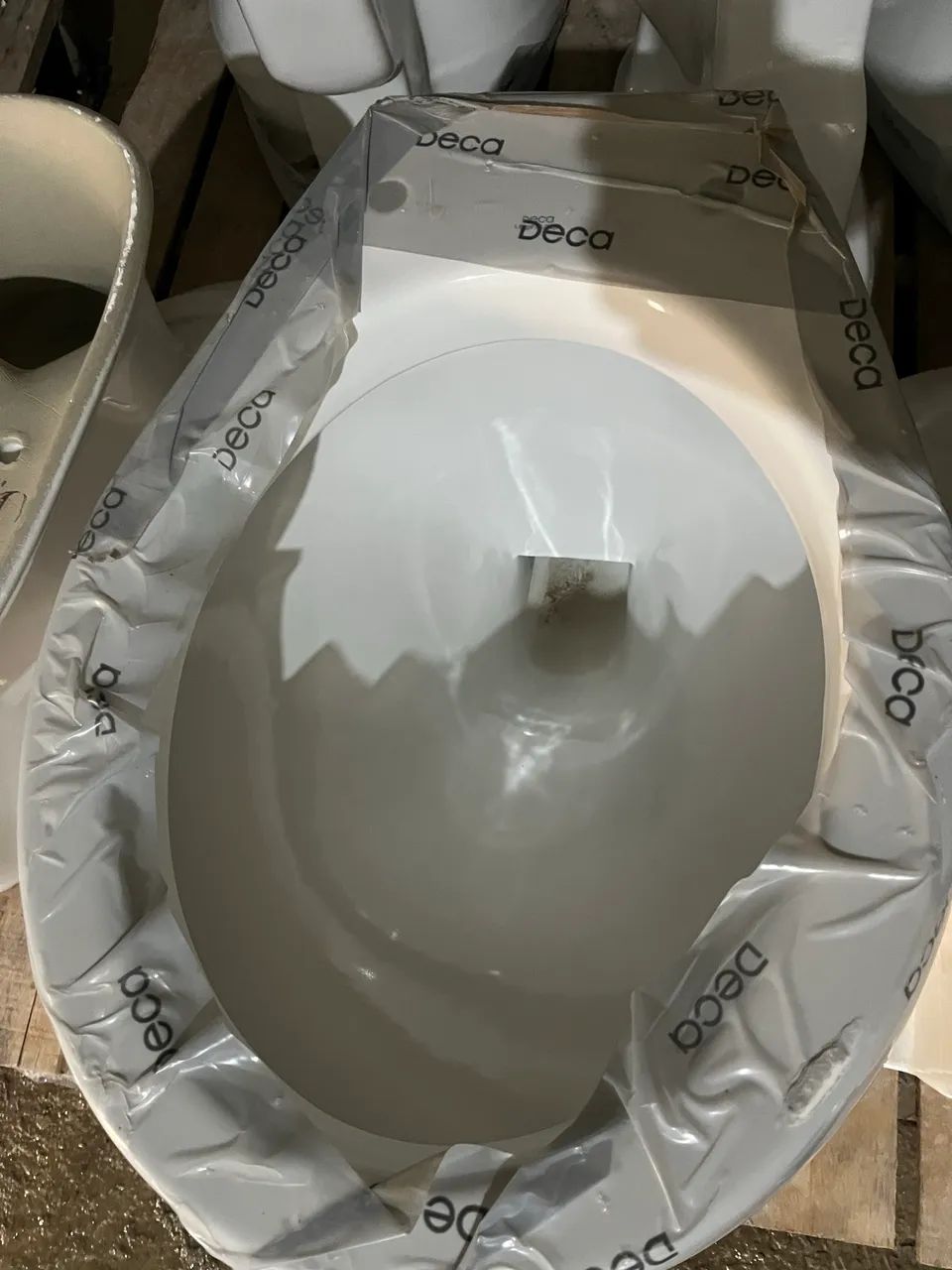 Vasos Sanitário  - Foto 2