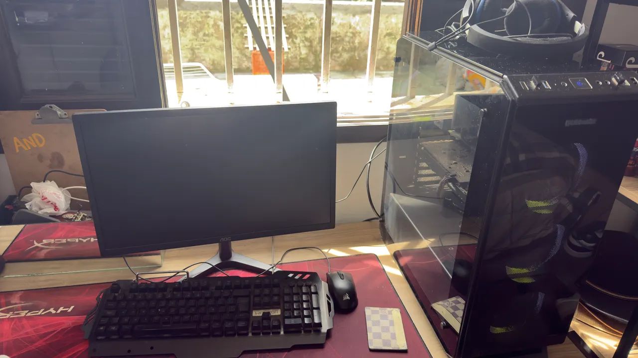 PC GAMER  - Foto 5
