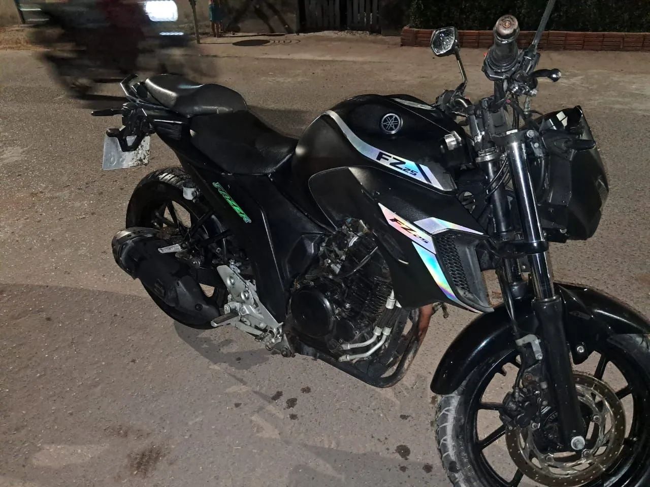 Fazer em ótimo estado 