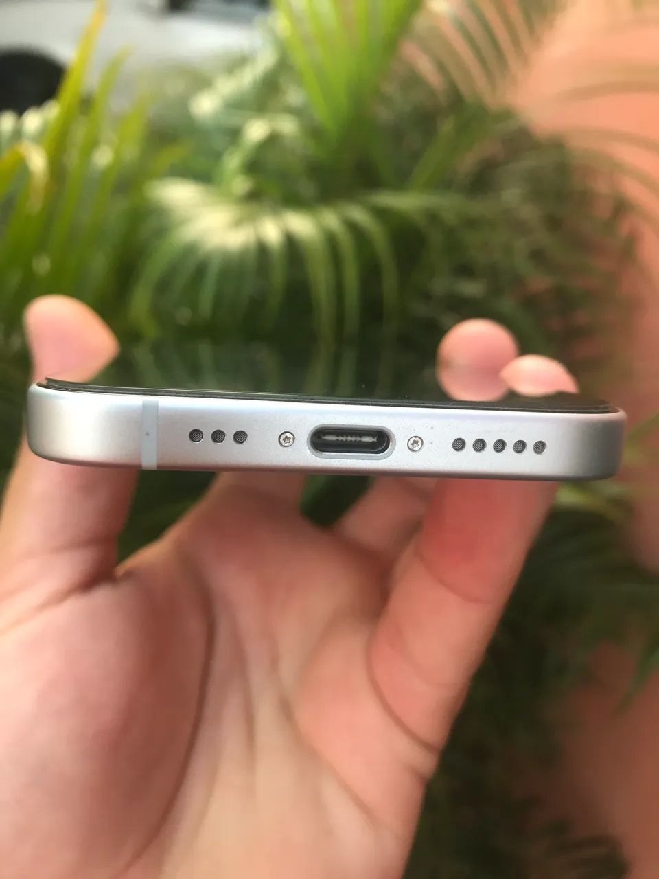 iPhone15 (todo original) 128gb - Foto 2