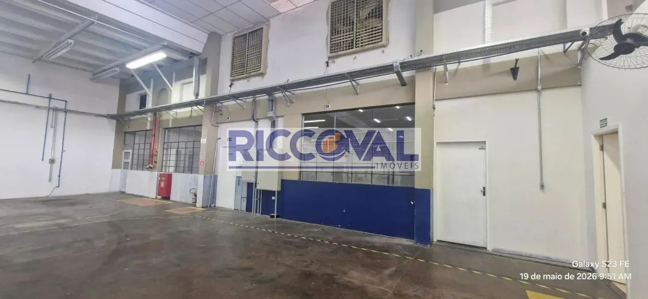 Galpão para Locação em Jacareí | 440m² - Foto 5