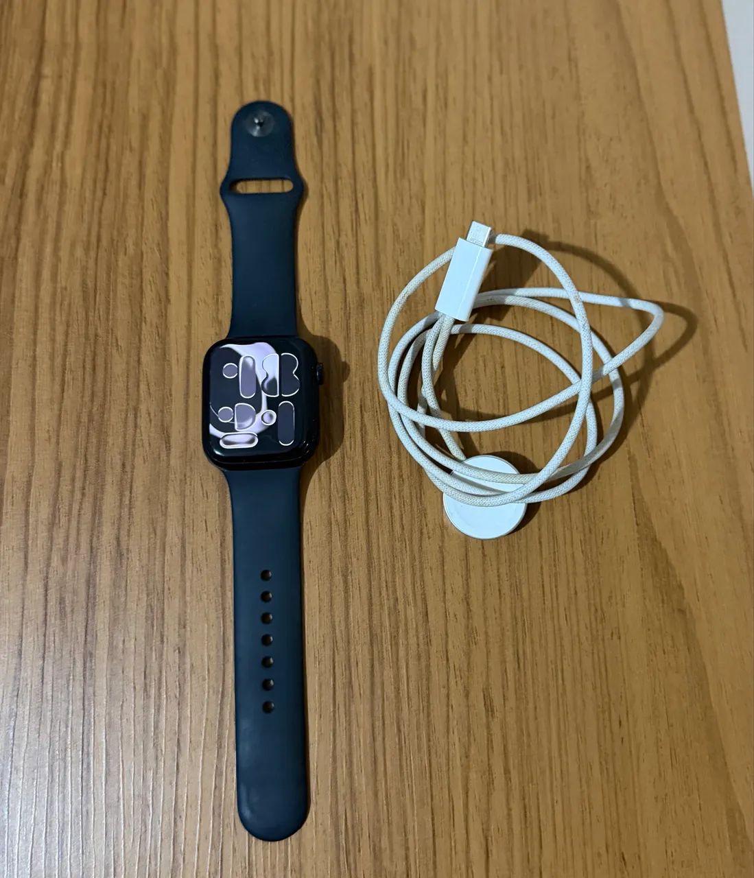 Apple Watch 9 45 mm