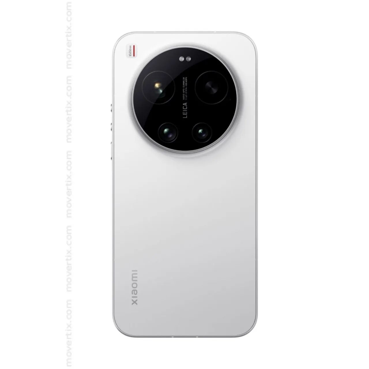 Xiaomi 17 Ultra Branco 512 Global - Lacrado - Celulares e