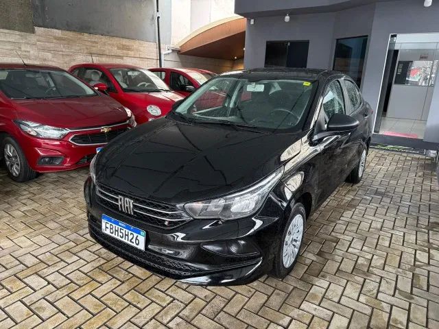 Fiat Cronos 1.0 6V Flex 2023 - Foto 4