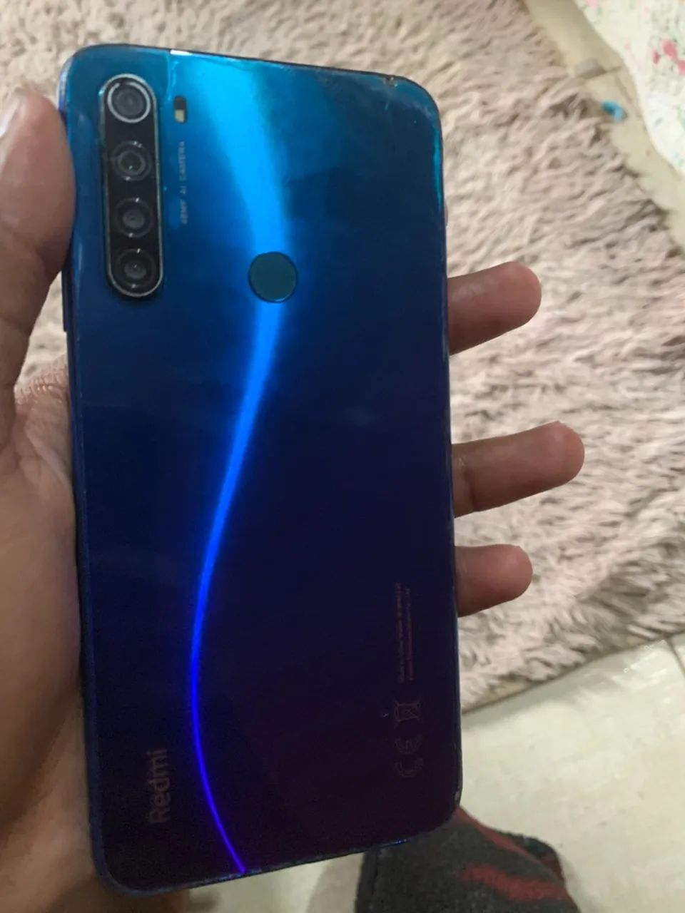 Celular  - Foto 2