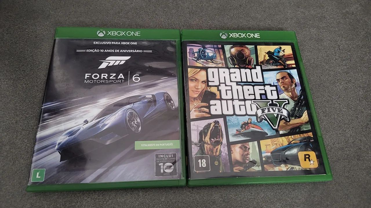 Xbox one FAT completo - Foto 2