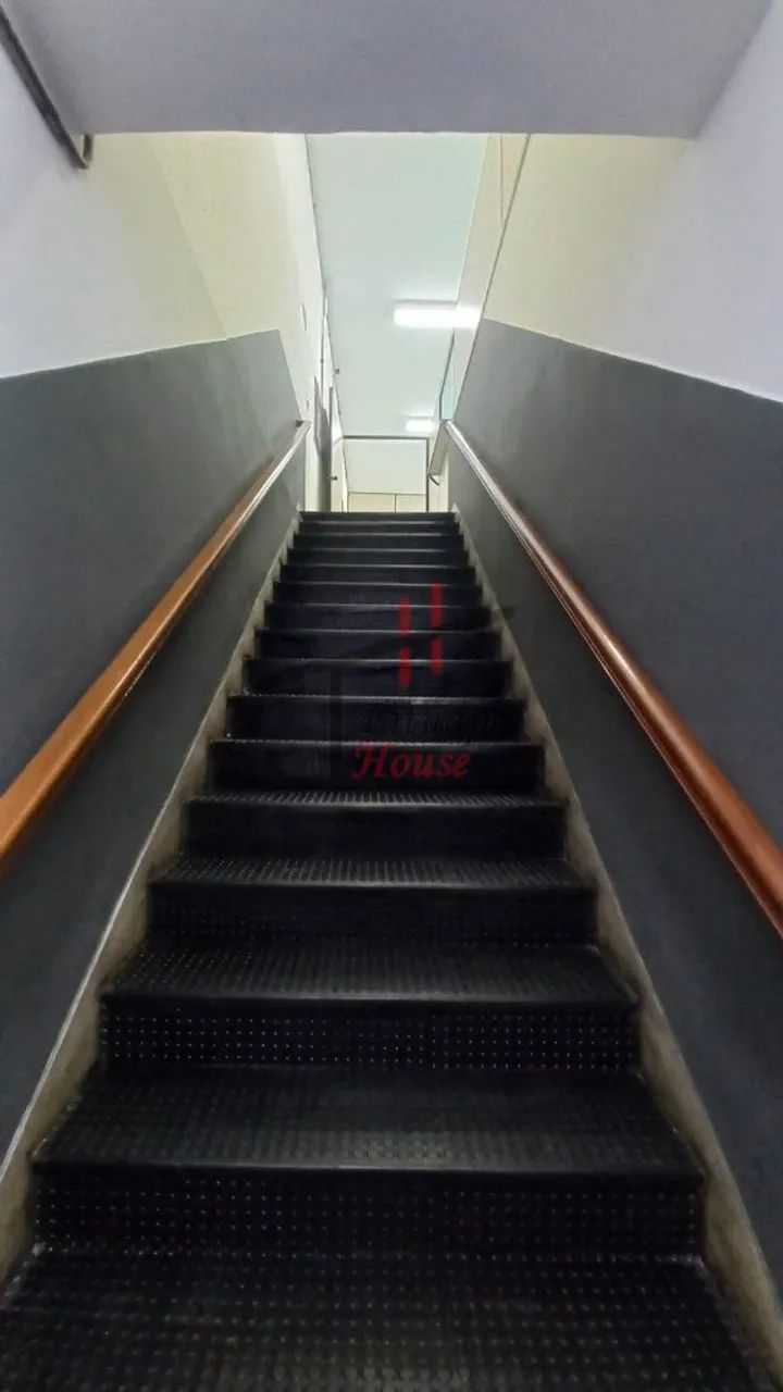 Sala comercial para locação no Tatuapé - Foto 2