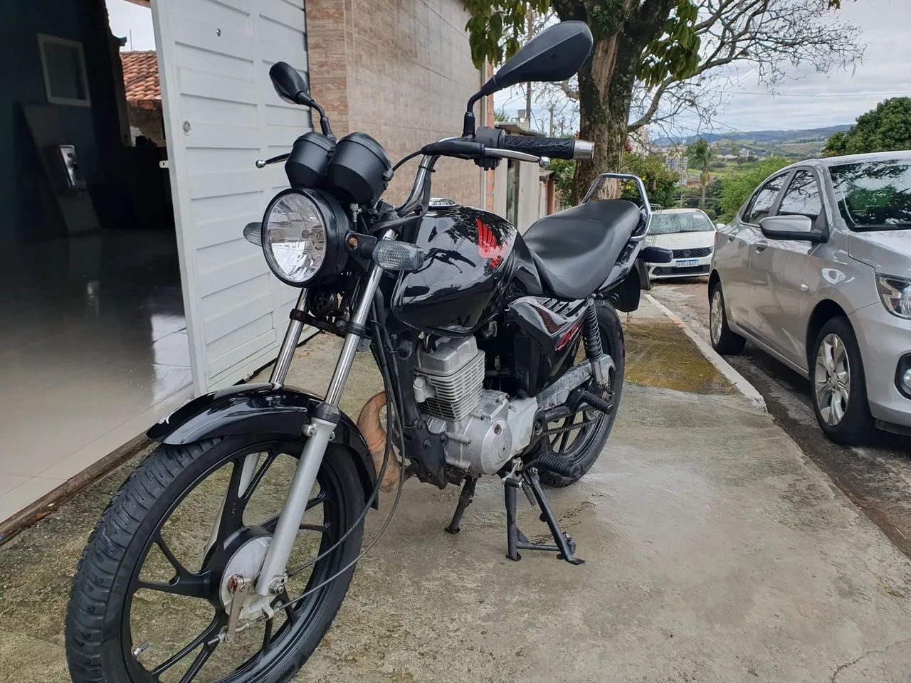 Moto zera  - Foto 5