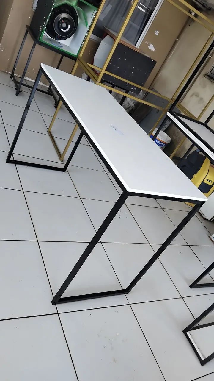 Mesa de estudo 