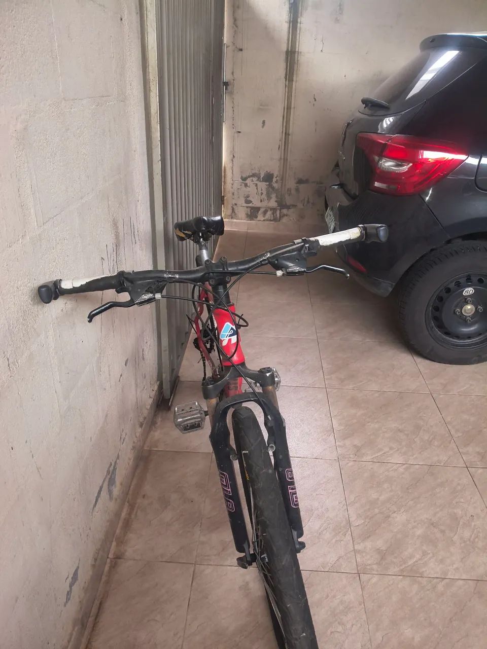 Bicicleta aro 26 - Foto 2