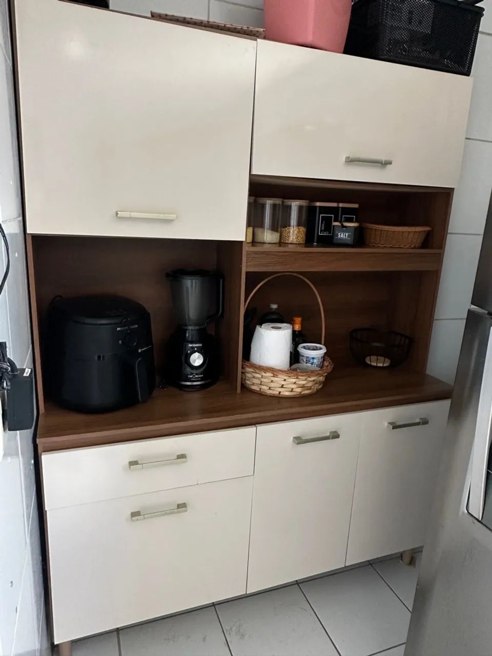 Armário da Cozinha - Foto 3