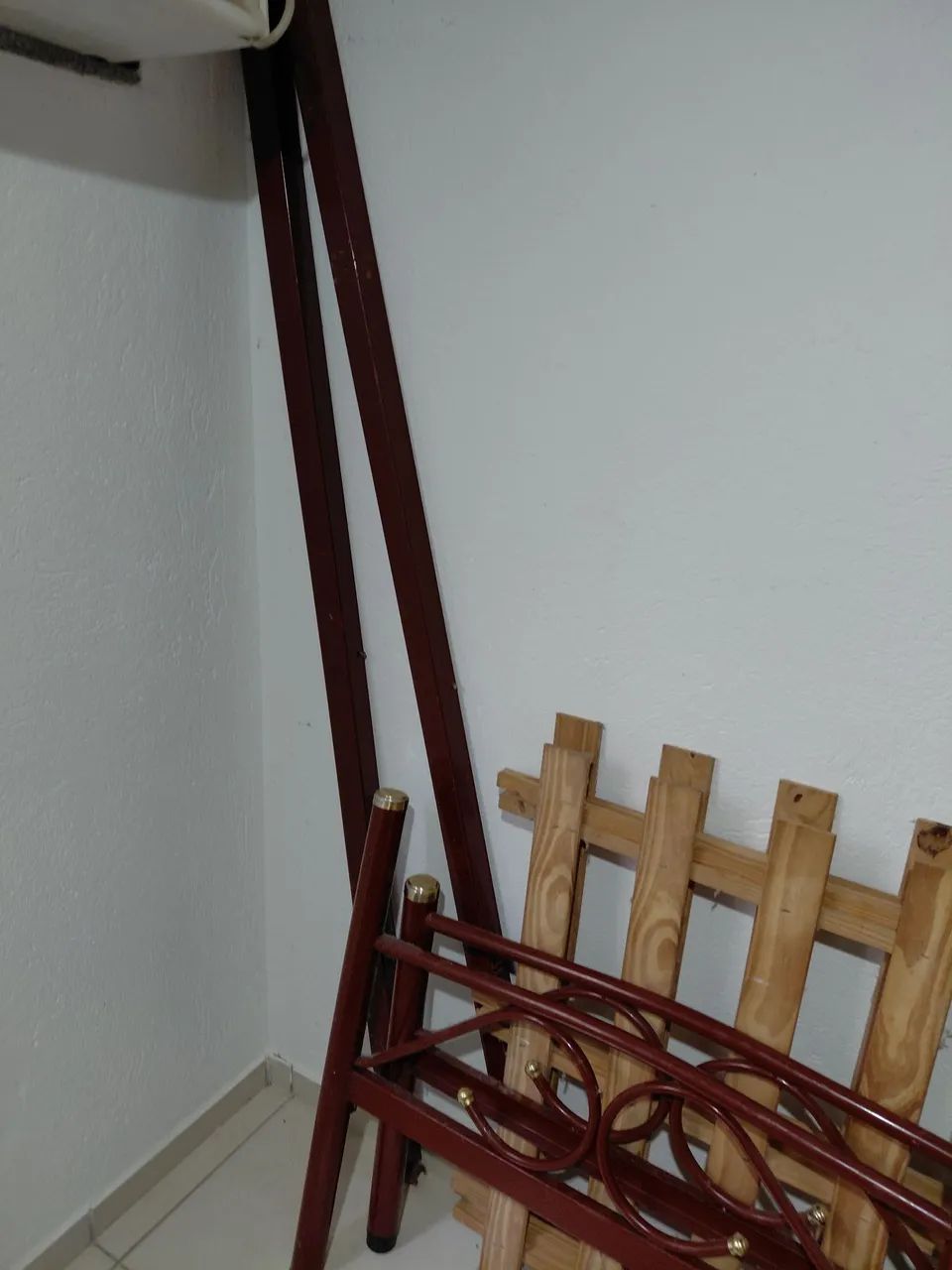 CAMA PARA SOLTEIRO  - Foto 3