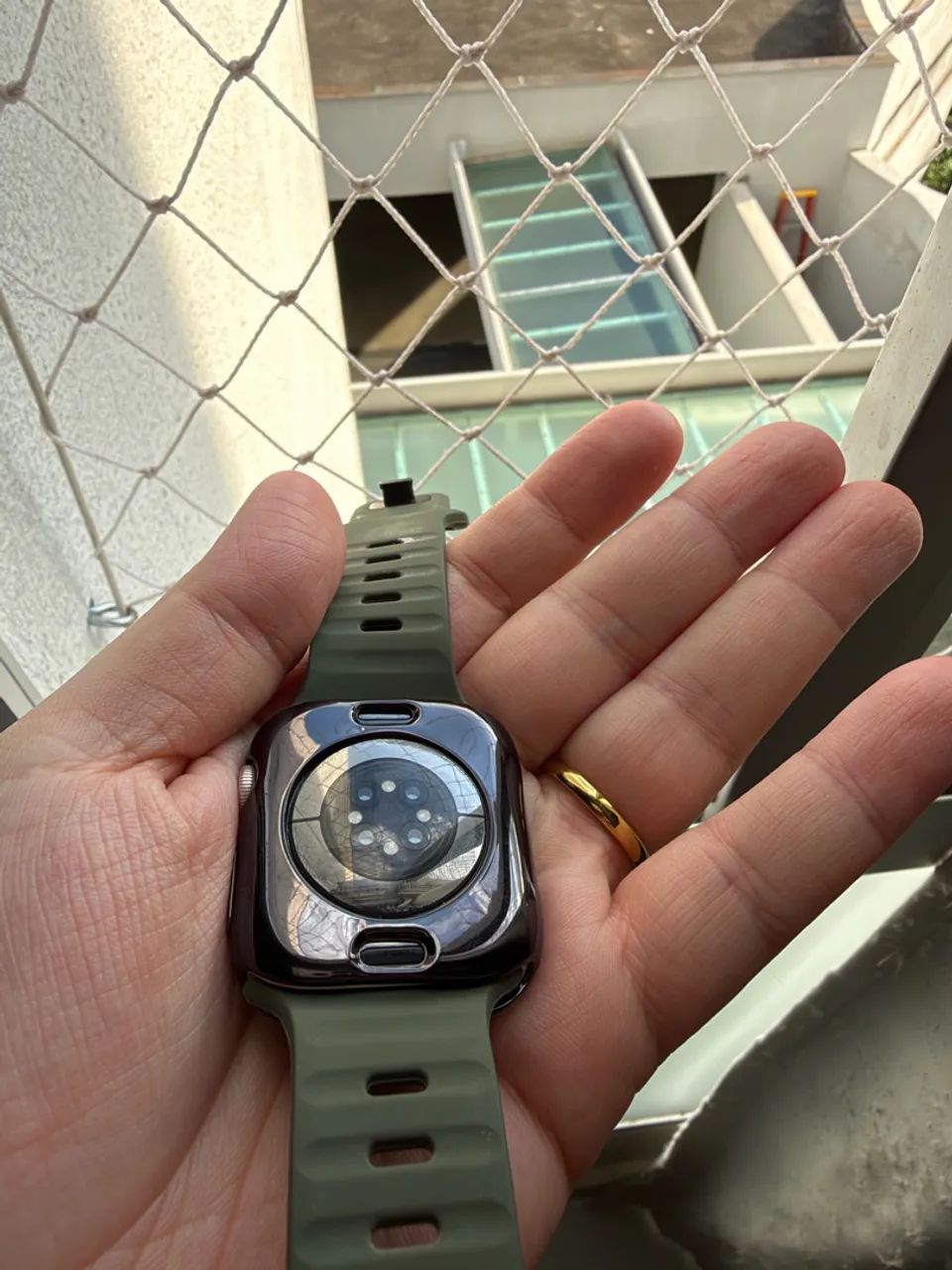 Apple Watch 45mm - Foto 2