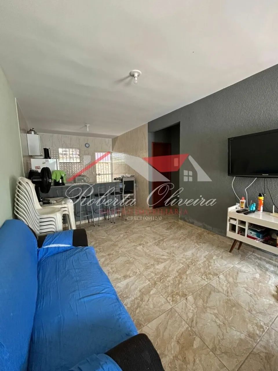Casa para Aluguel no Condomínio Terramar - Foto 5