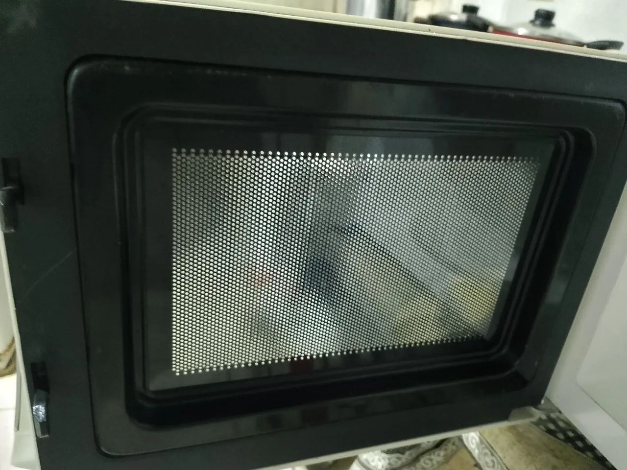 Microondas  - Foto 3