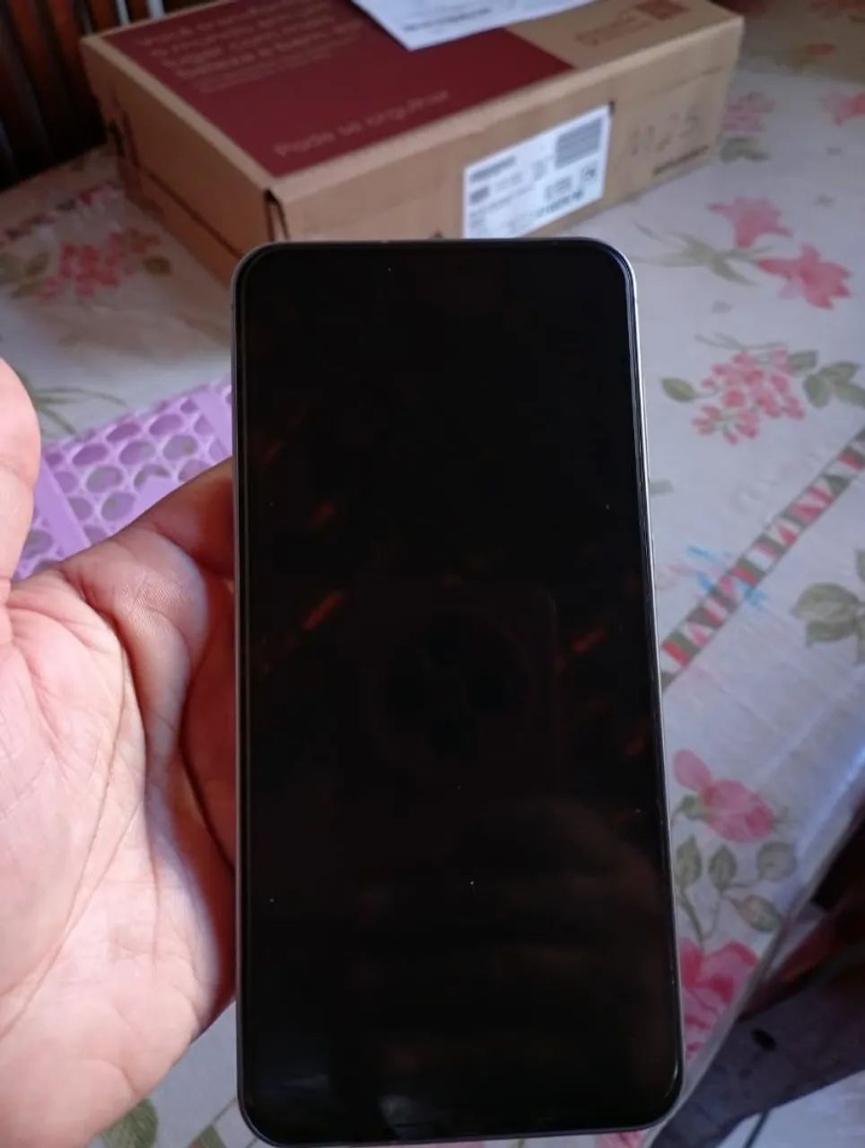 Vendo celular Samsung a56 128gb - Foto 3