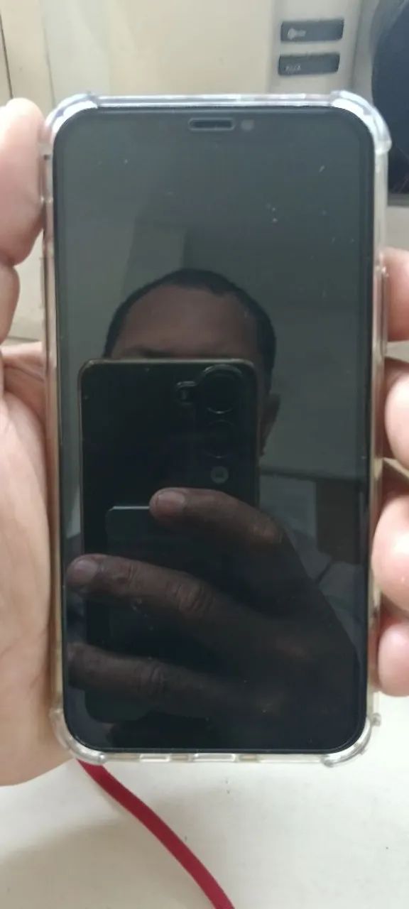 iPhone 11pro 