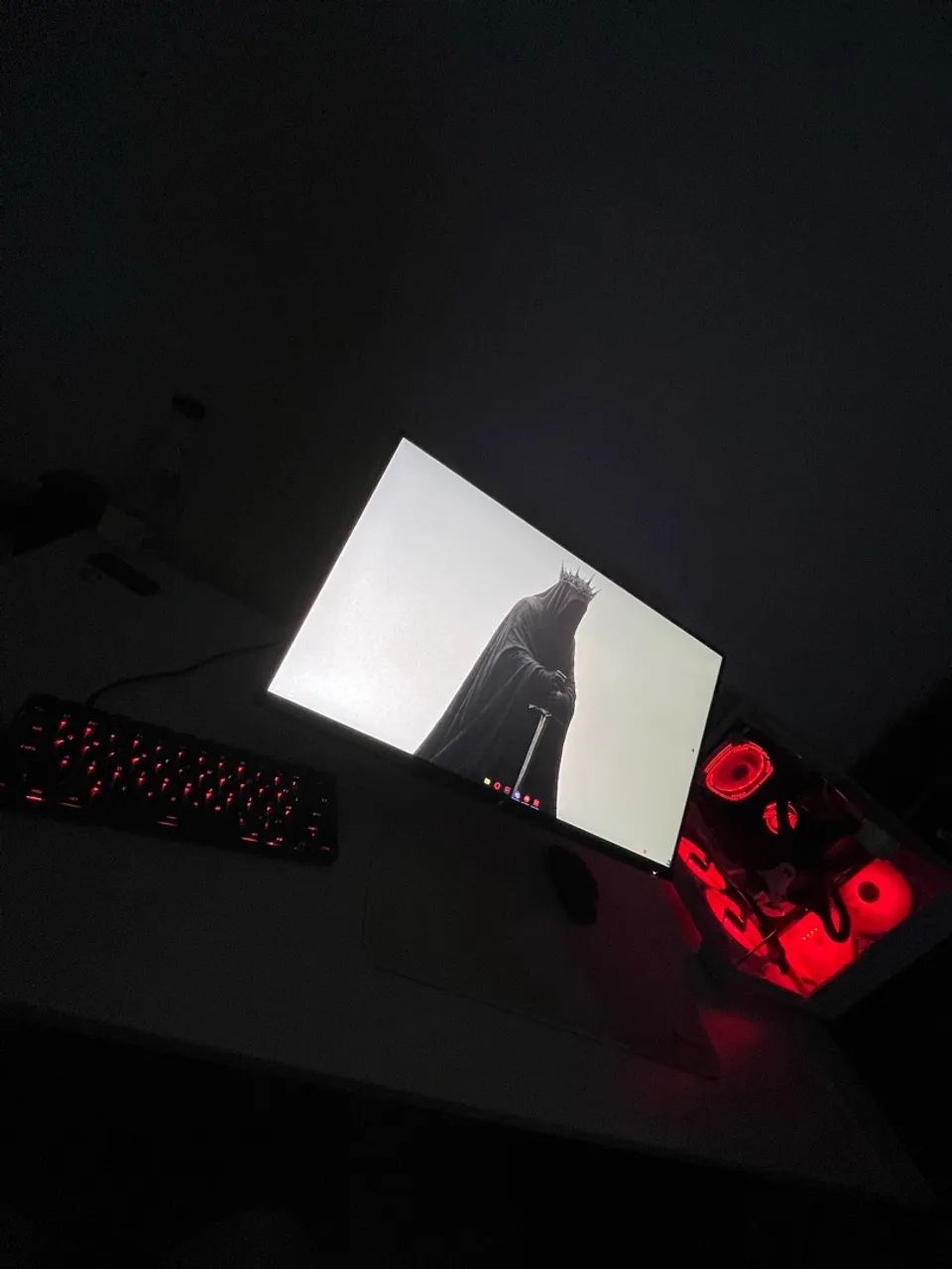Vendo PC Completo  - Foto 2