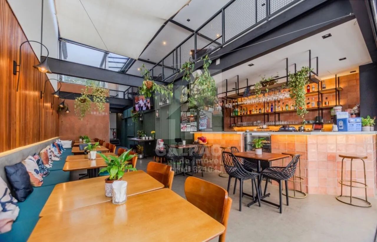 Excelente imóvel comercial, pronto para restaurante sem mobilia ou opção de compra moema - Foto 2