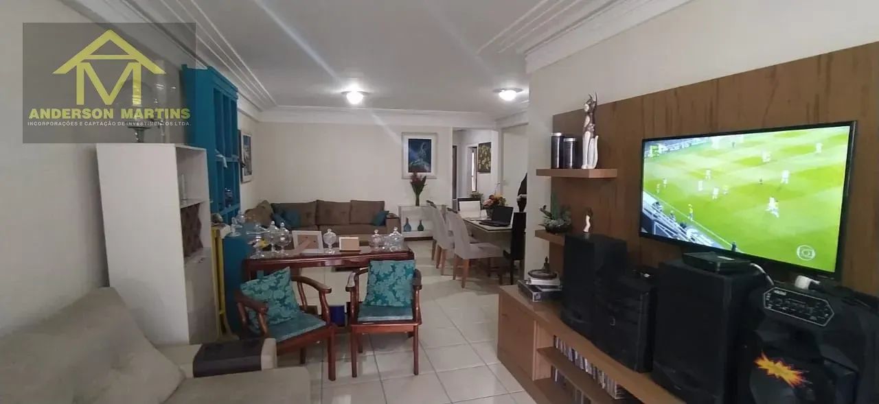 4 quartos na 2 quadra do mar  cód 33853 R - Foto 4