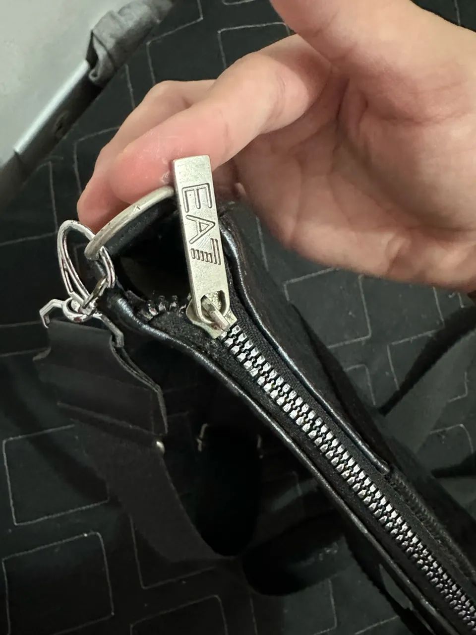 Bag ?Armani?  - Foto 4