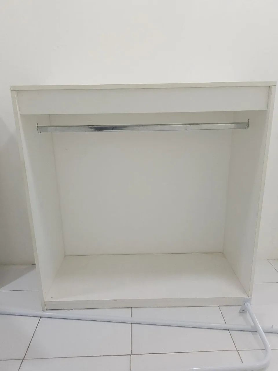 Balcão de atendimento e outros.. 