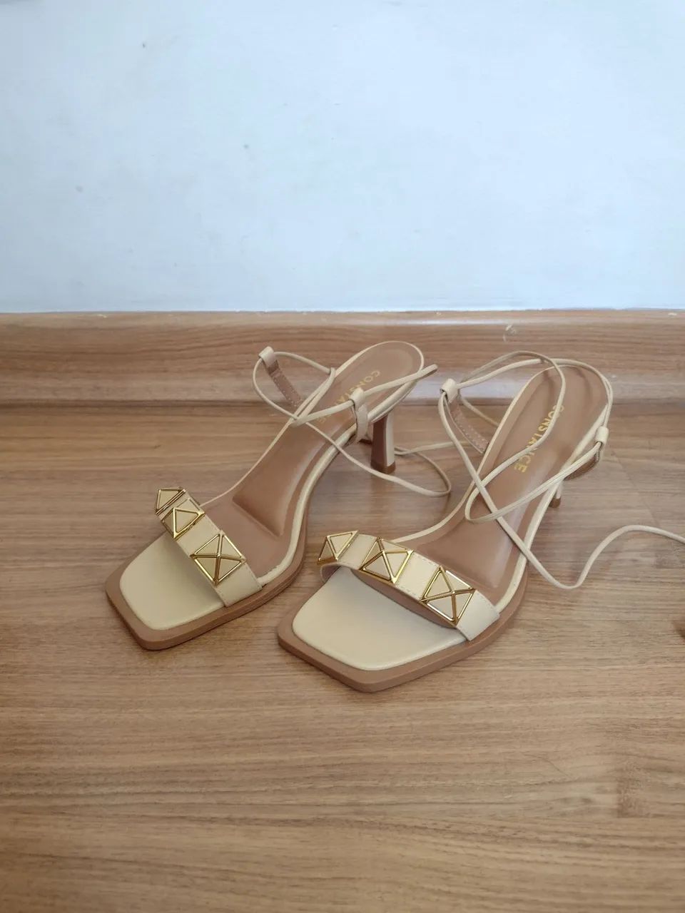 Sandália Constance 35 - Foto 2