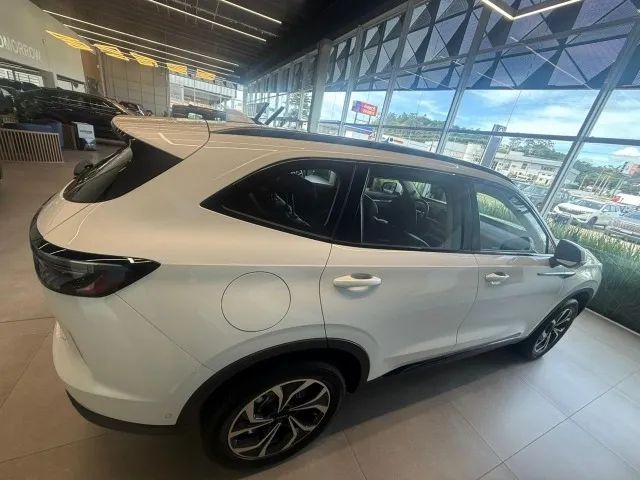 GWM Haval H6 Premium Phev AWD 2025 - Foto 2