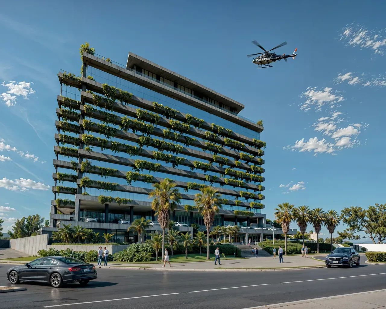Sala comercial lançamento com 41 m²  - Maceió - AL - Foto 2