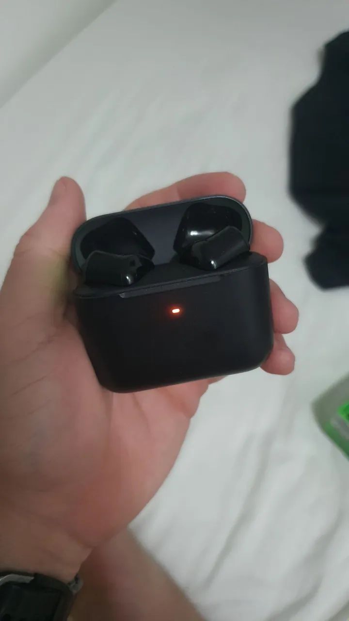 Fone Razer Hammerhead TWS X - Foto 2