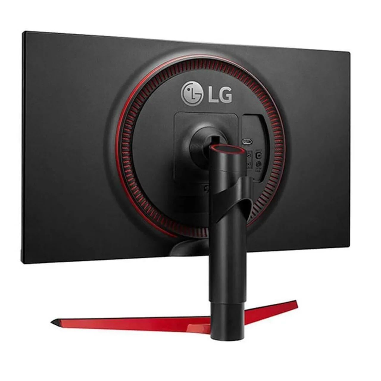 MONITOR GAME LG MBR 27GL650F-B - Foto 3