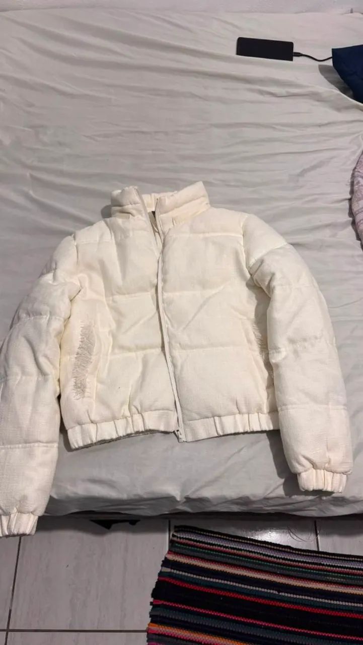 Casaco puffer  - Foto 3