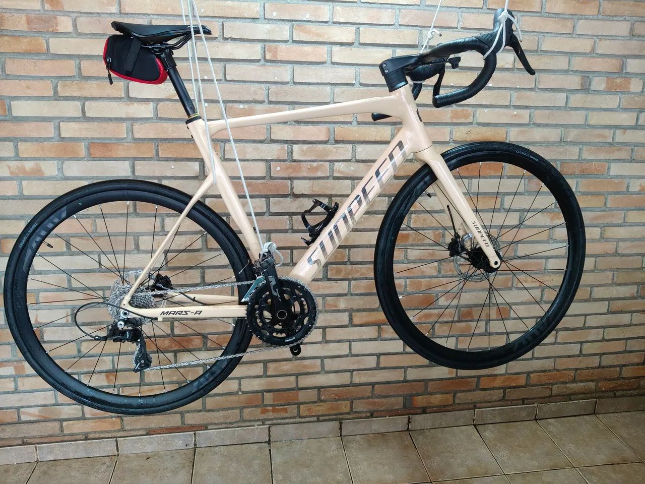 Bike Speed Sunpeed Mars-A XXL