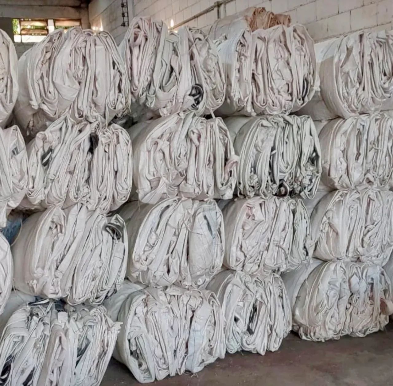 BIG BAGS 