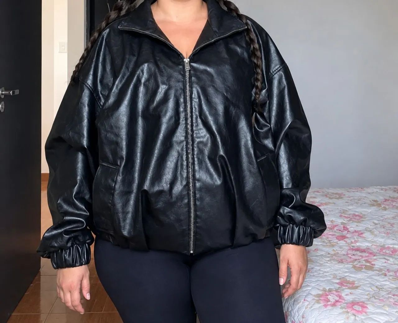 JAQUETA- SARA - Foto 2