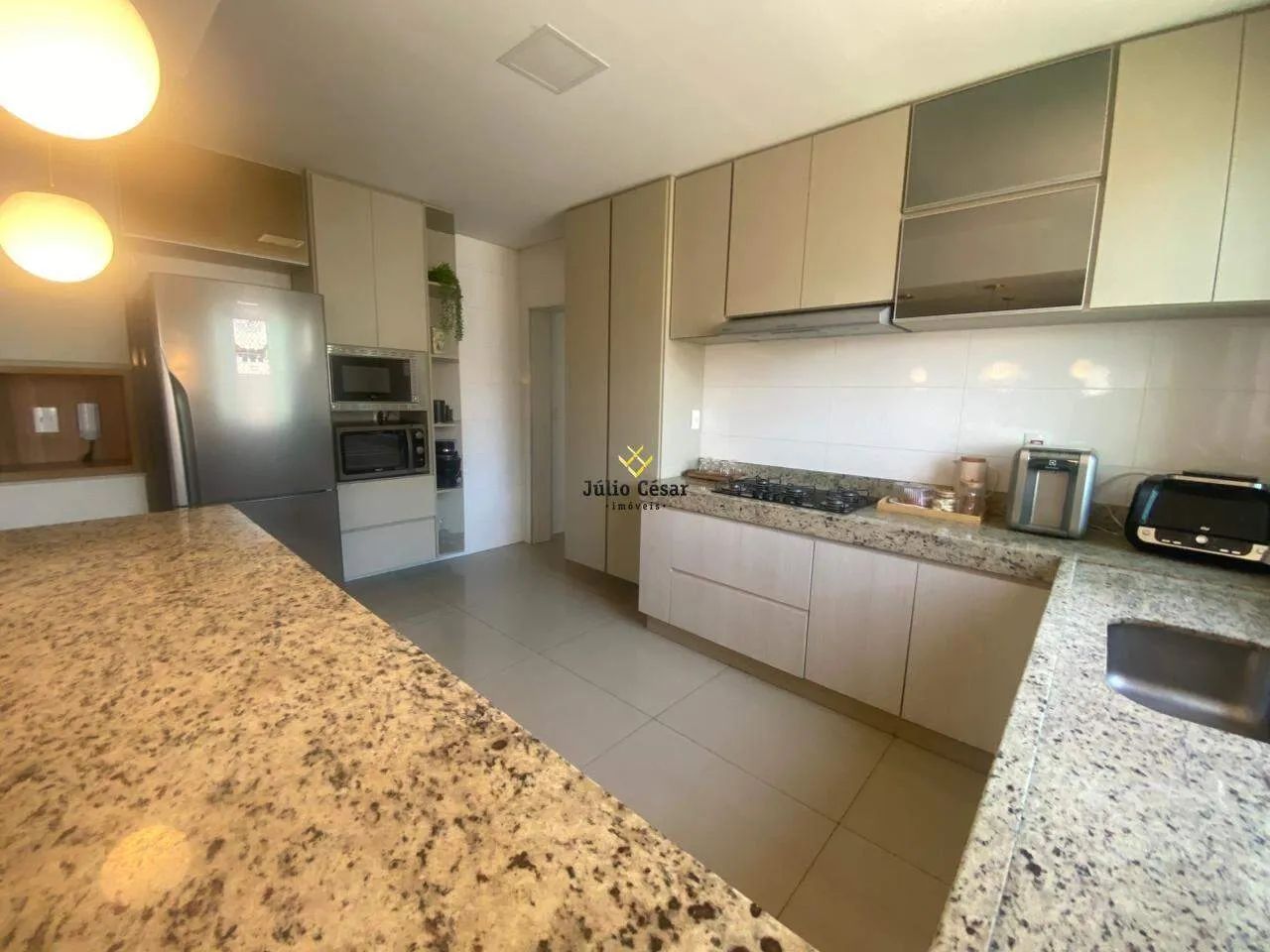 Apartamento 3 Quartos no Centro de Divinópolis com 2 Vagas - Foto 5
