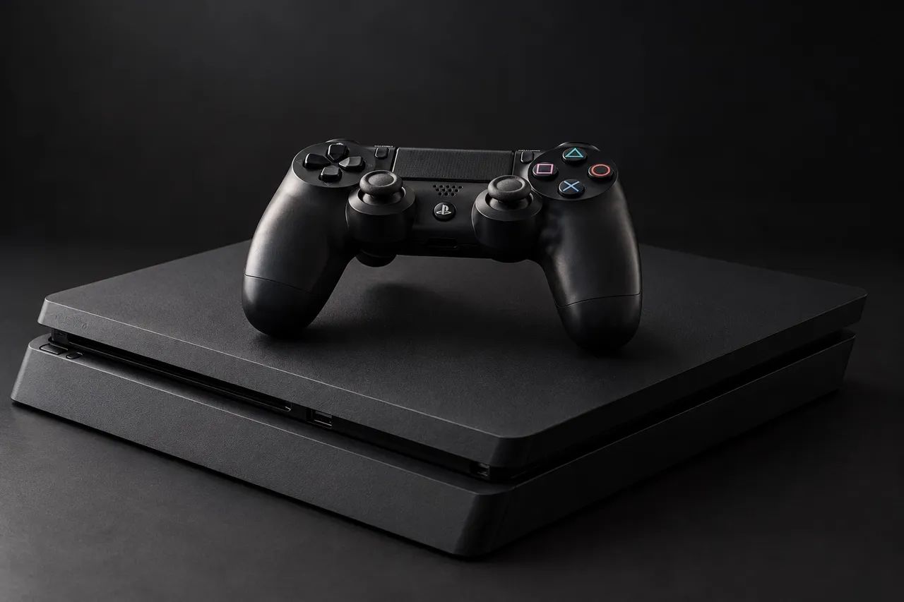 Ps4