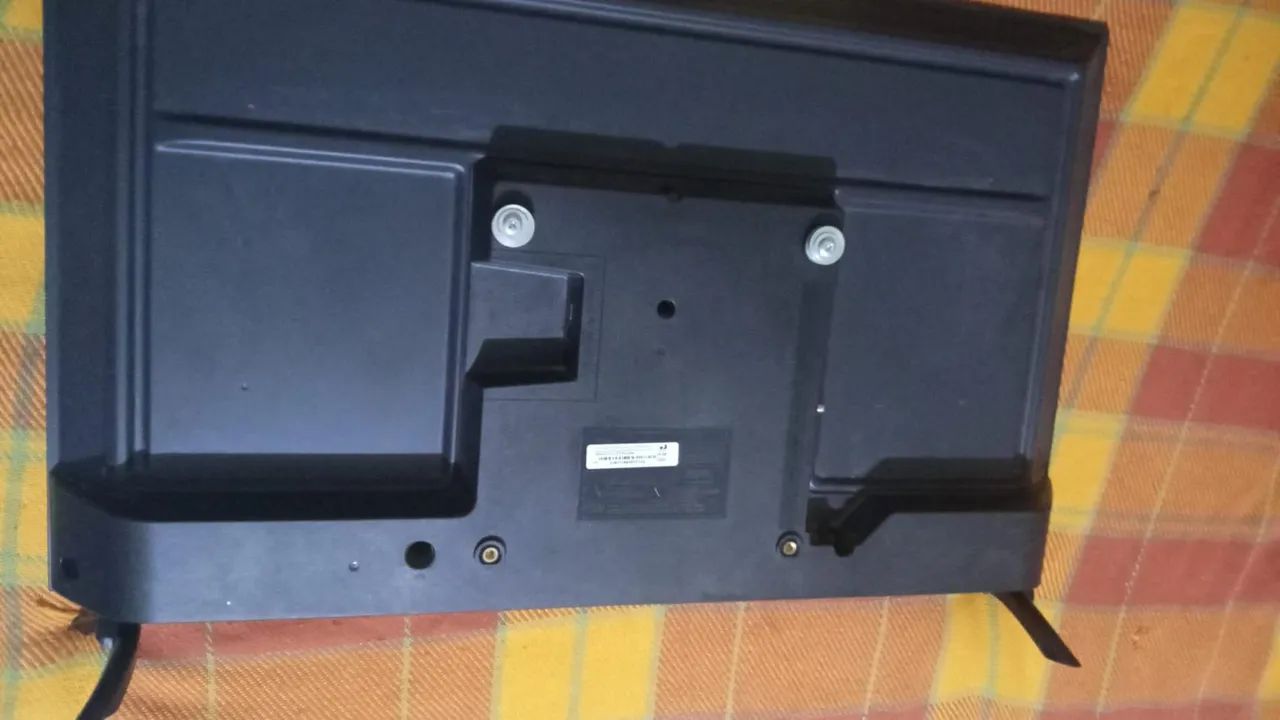 Tv philco 32 roku tv - Foto 2