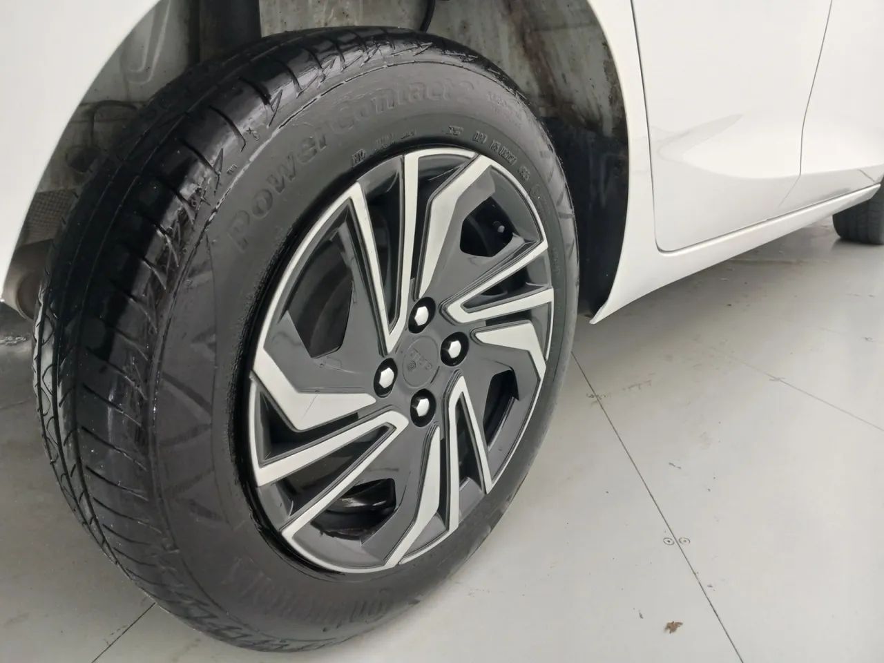 Chevrolet Onix Hatch LT 1.0 12V Flex Mec. 4P, foto 13 de 18