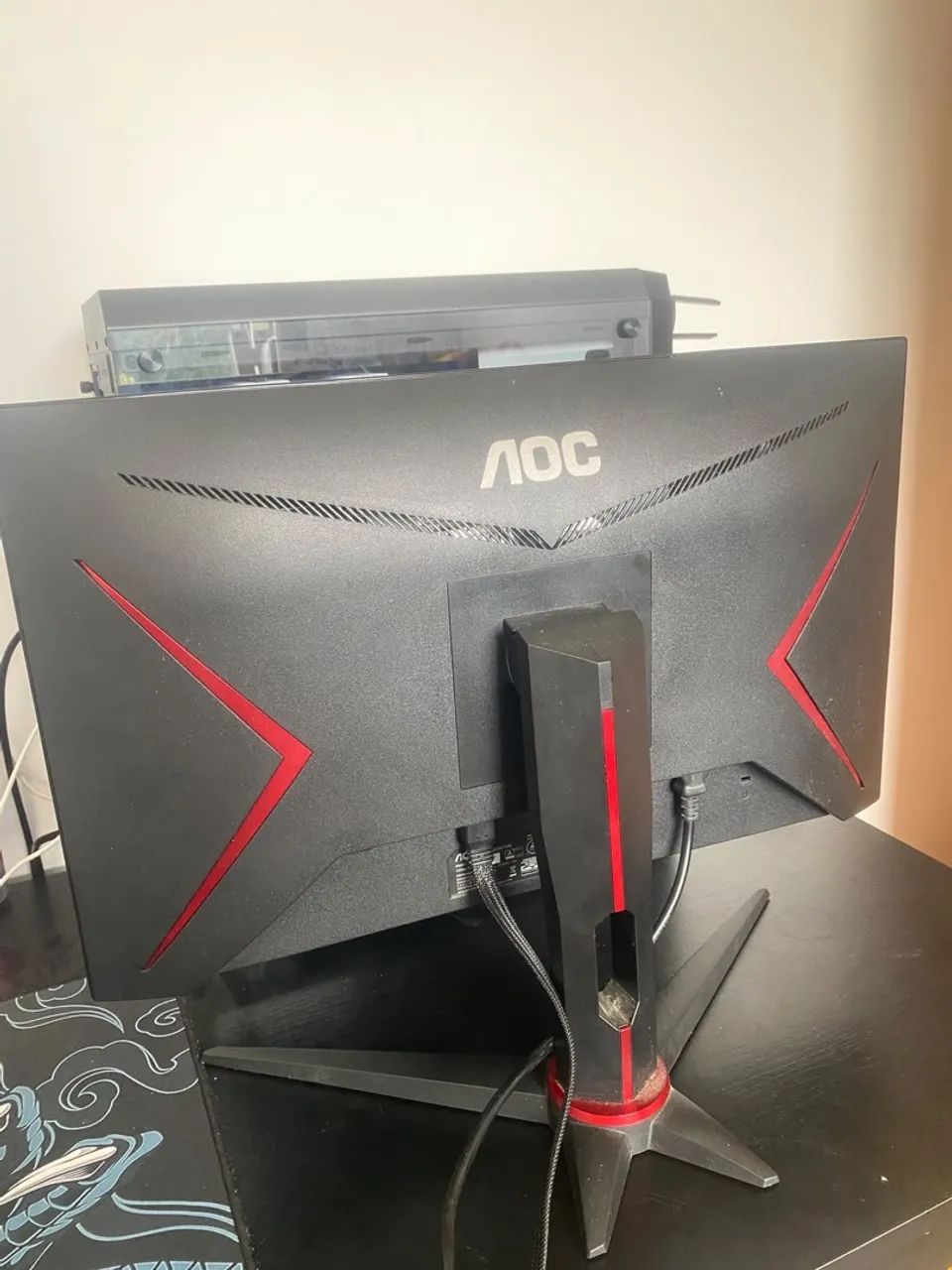 Monitor AOC Hero 24 Polegadas - Foto 2
