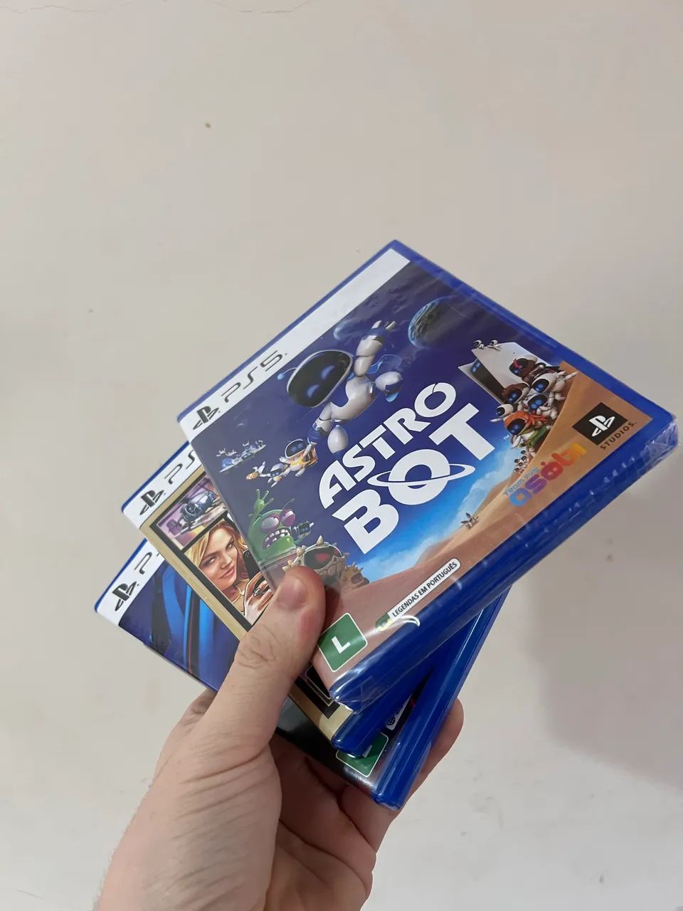 Ps5 Slim leitor  - Foto 3