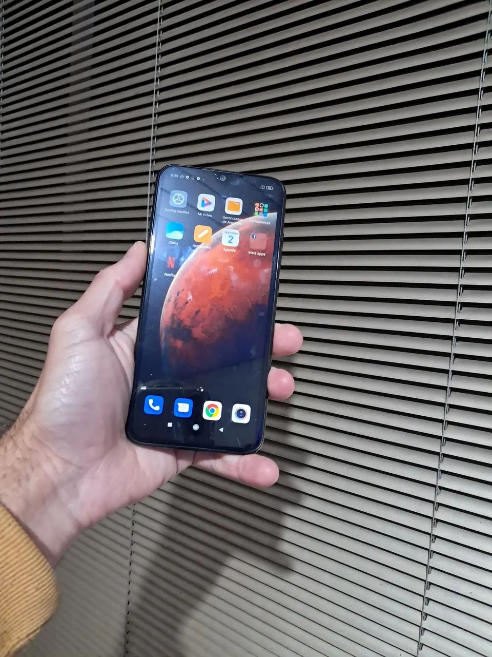 Celular redmi note 8 128gb - Foto 2