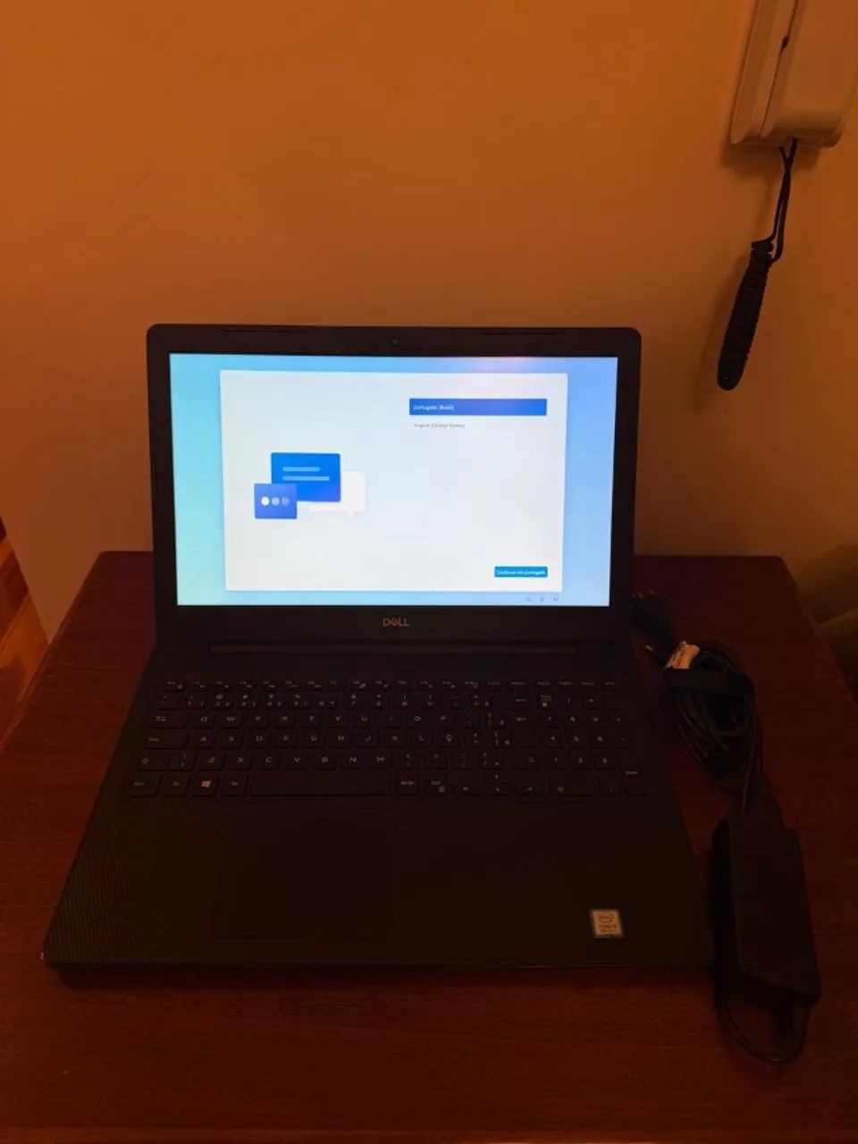 Notebook  Dell Inspiron 15 - Foto 4