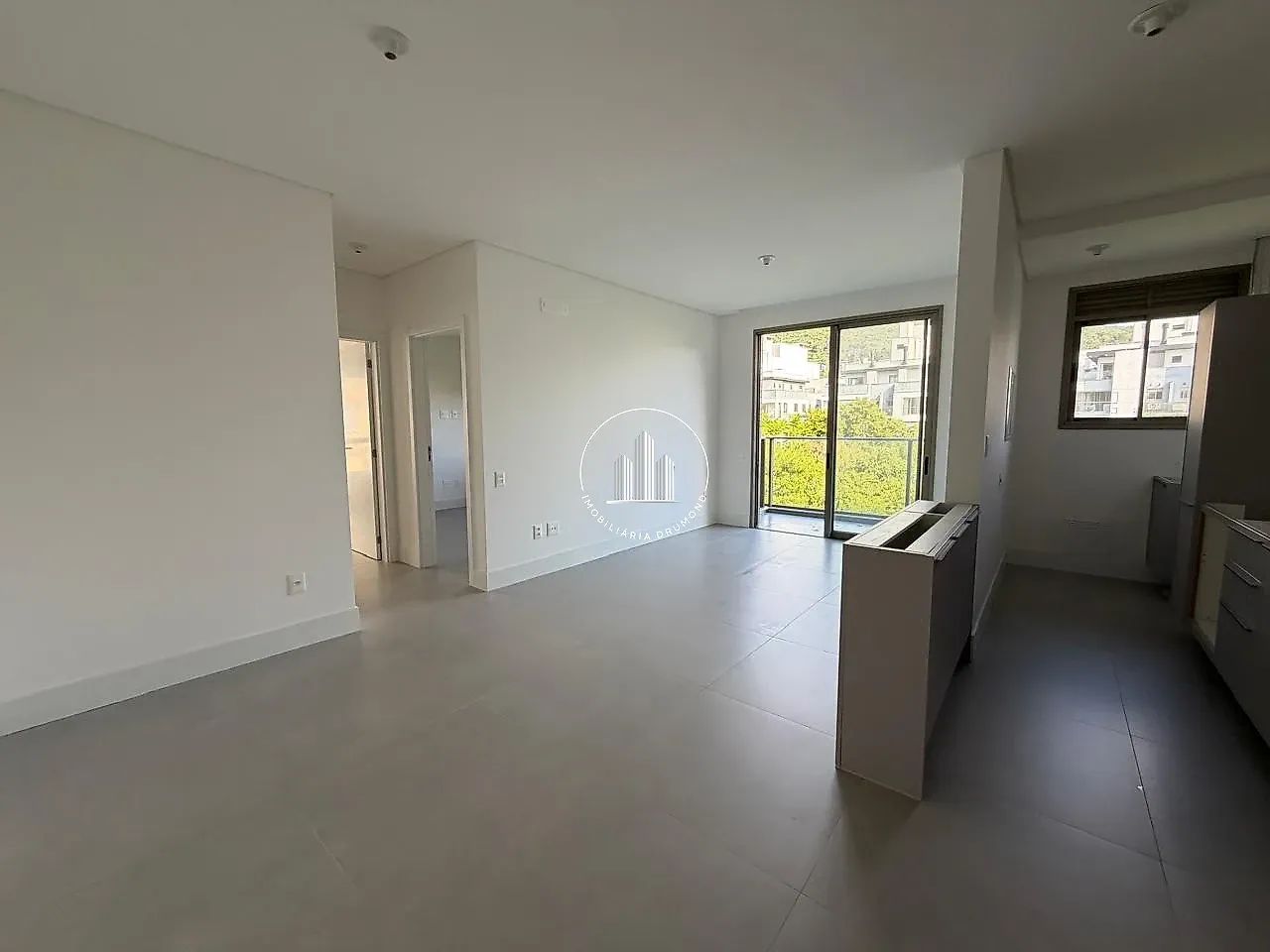 Apartamento 2 Quartos com 2 Suítes e 75m² - Córrego Grande - CEN - Foto 5