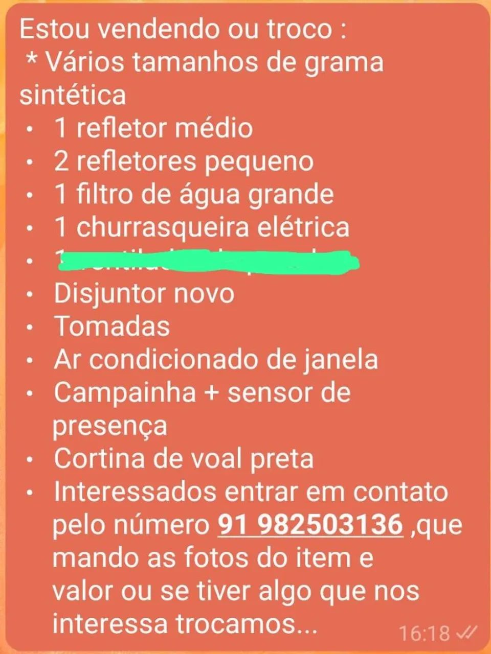 Vendo tudo - Foto 3