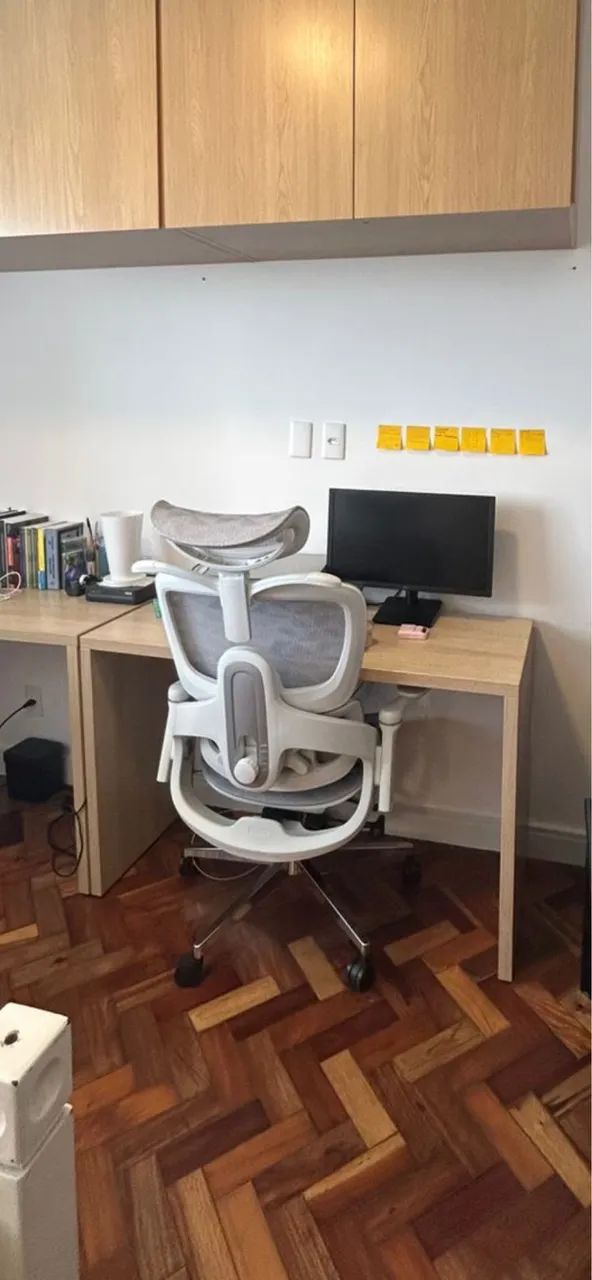 Mesa de escritório 