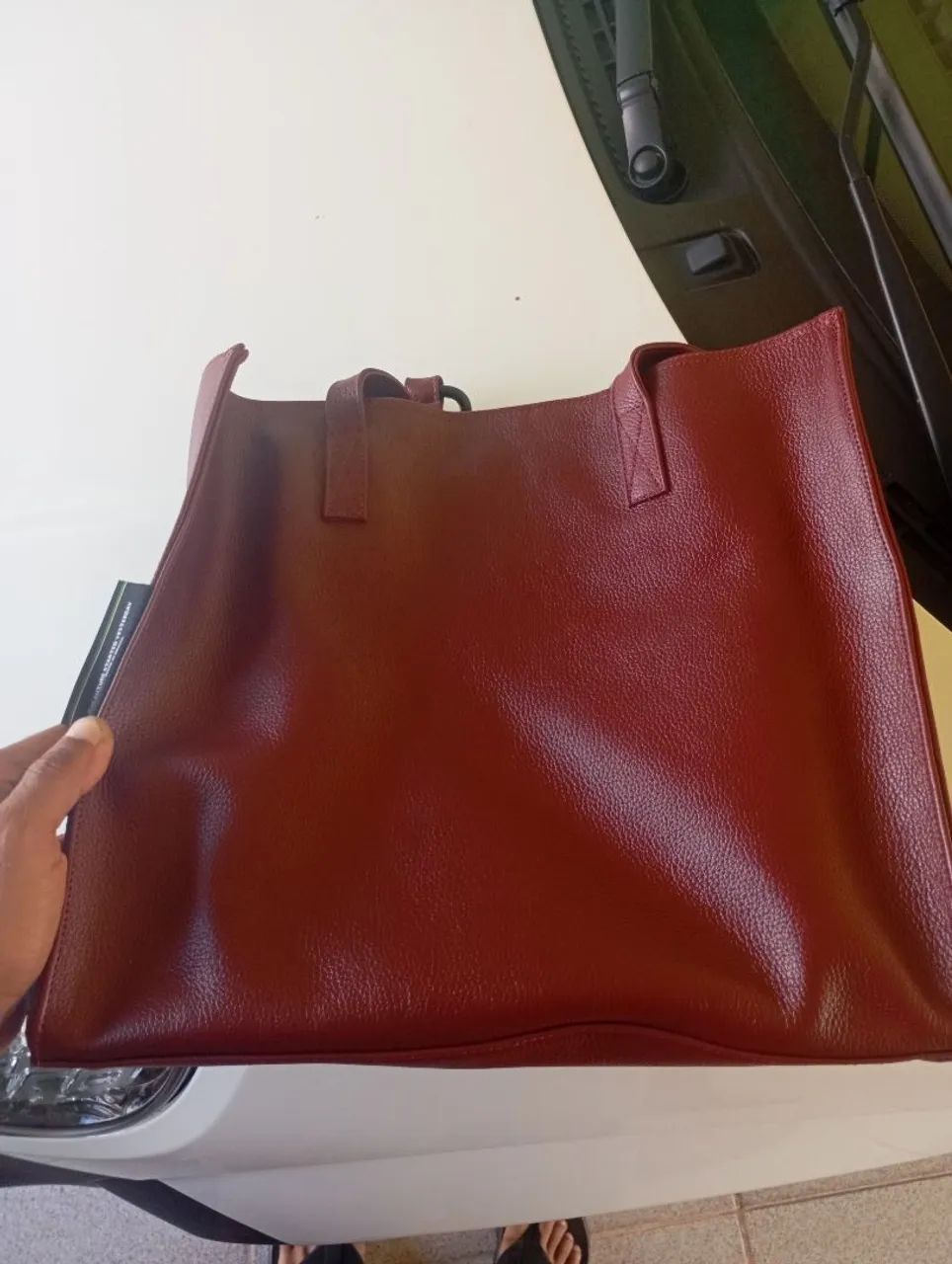 Bolsa - Foto 2